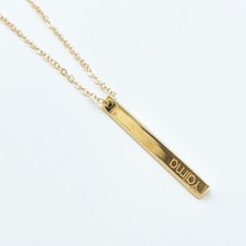 Personalized Jewels
