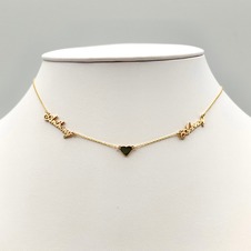 Women's Necklaces